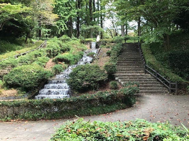 井頭公園